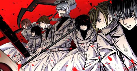 tokyo ghoul koukaku